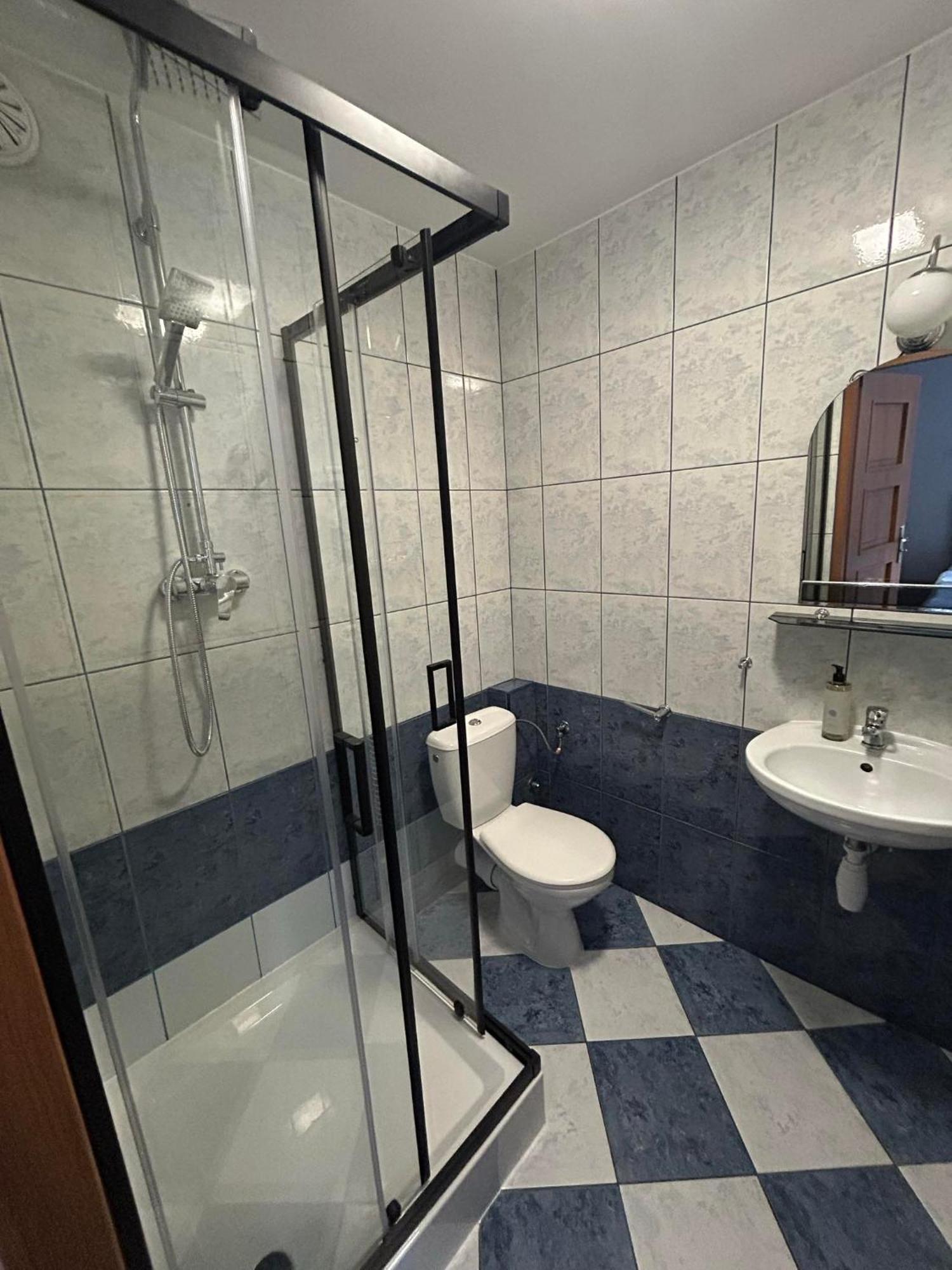 Pensjonat Darz Bor Korbielow Bagian luar foto